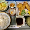 とんかつ・洋食 シイナ