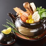 Shabu Zen - 