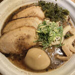 麺や 幸村 - 料理写真: