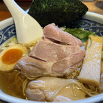 寿製麺 よしかわ - 