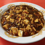 칸세이엔 - 마파두부 덮밥