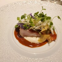 ル・ニコ・ア・オーミナミ - 