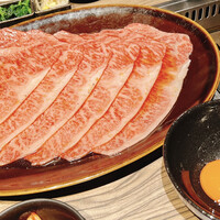 焼肉 ジャンボ はなれ - 