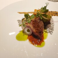 ル・ニコ・ア・オーミナミ - 