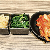 焼肉 ジャンボ はなれ - 