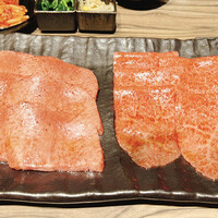 焼肉 ジャンボ はなれ - 