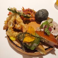 ル・ニコ・ア・オーミナミ - 