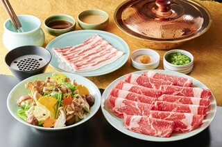 h Shabu Zen - 