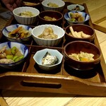 SAKE-HALL MASUYA - 