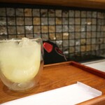 Sake Sutando Usagi - じゃばら酒