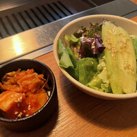 焼肉 矢澤 東京 - 