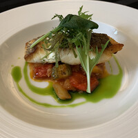 リストランテ ストラーダ - 