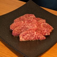 焼肉 矢澤 東京 - 