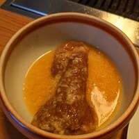 焼肉 矢澤 東京 - 