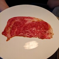 焼肉 矢澤 東京 - 