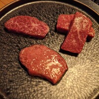 焼肉 矢澤 東京 - 