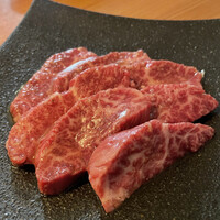 焼肉 矢澤 東京 - 