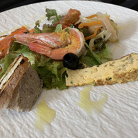 リストランテ ストラーダ - 