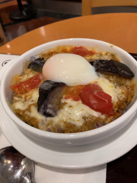 EXCELSIOR CAFFE Ooyamaekimaeten photo 2