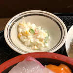 すし処ひしの木 - 