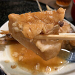 すし処ひしの木 - 