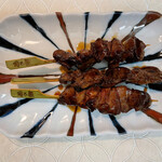 鶏太郎 - 料理写真: