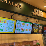 SUBWAY - 