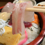 すし処ひしの木 - 