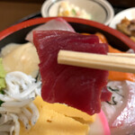 すし処ひしの木 - 