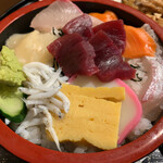 すし処ひしの木 - 