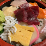 すし処ひしの木 - 