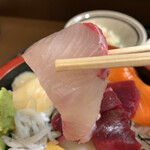 すし処ひしの木 - 