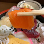 すし処ひしの木 - 