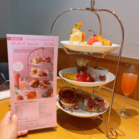 キハチ 青山本店 - 