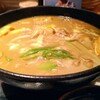 うどん料理 千