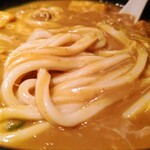 うどん料理 千 - 