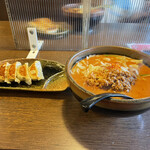 蔵出し味噌 麺場 千代商店 - 