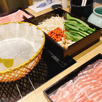 瓢斗 四条烏丸店 - 
