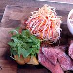 COLT agingbeef&grill - 