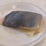 東天閣 - ペキンダック、残念ながら映えない(笑)