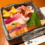 Sushi Rosan - 