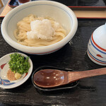 手打うどん かとう - 