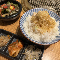 青山まんぷく - 