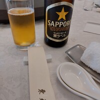 東天閣 神戸本店 - 私はお茶よりおちゃけ～(^ω^)