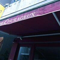 Le Petit Courageux - 