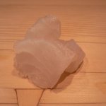 鮨処 つく田 - アラ