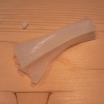 鮨処 つく田 - ヤリイカ