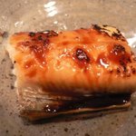 鮨処 つく田 - 穴子