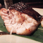 まな板の上の旬　ぽぽぽん - じゅわっと滲み出る良質の脂。。。