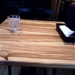 Bacci - 待ってます。